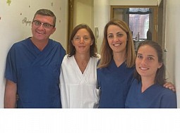 Treviso, mamma e papà sono sordomuti: lingua dei segni per le comunicazioni durate il parto
